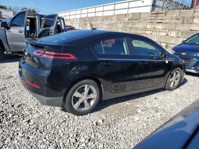 Photo 3 from auction – 2012 CHEVROLET VOLT with VIN 1G1RD6E45CU103530