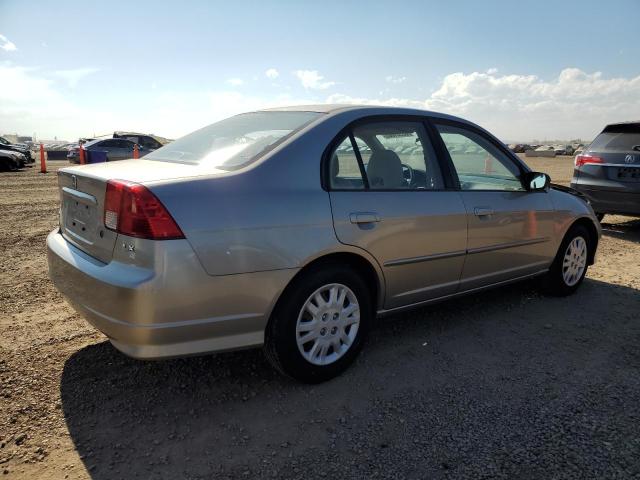 Photo 3 from auction – 2005 HONDA CIVIC LX with VIN 1HGES16545L028481