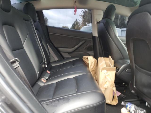 Photo 10 from auction – 2018 TESLA MODEL 3 with VIN 5YJ3E1EA0JF026820