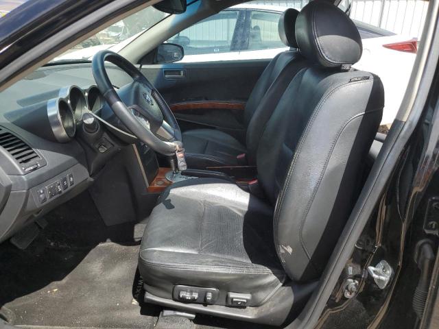 Photo 7 from auction – 2004 NISSAN MAXIMA SE with VIN 1N4BA41E14C804132