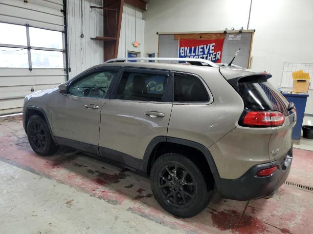 Photo 2 from auction – 2016 JEEP CHEROKEE L with VIN 1C4PJMCB1GW341639
