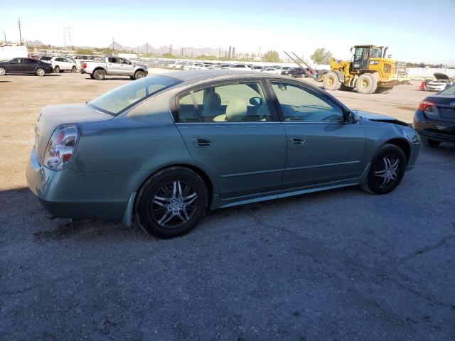 Photo 3 from auction – 2005 NISSAN ALTIMA S with VIN 1N4AL11D85N458758