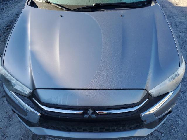 Photo 11 from auction – 2019 MITSUBISHI OUTLANDER with VIN JA4AP3AUXKU011824