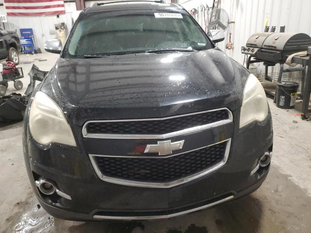 Photo 5 from auction – 2010 CHEVROLET EQUINOX LT with VIN 2CNALFEW0A6259037