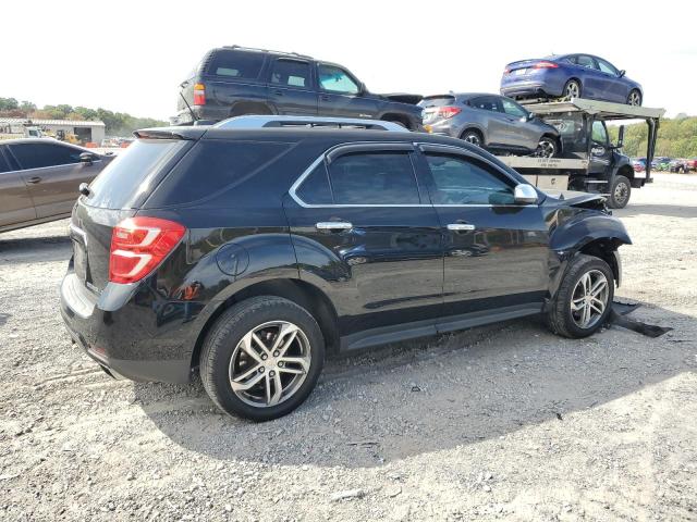Photo 3 from auction – 2016 CHEVROLET EQUINOX LTZ with VIN 2GNFLGE36G6211726