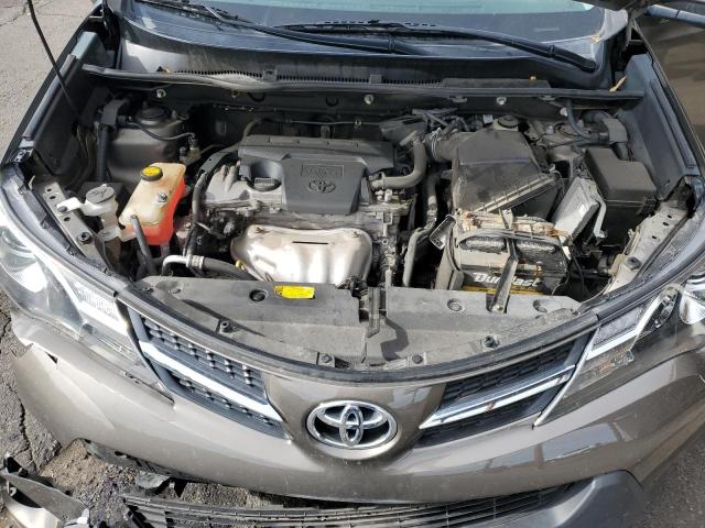 Photo 11 from auction – 2014 TOYOTA RAV4 LIMIT with VIN 2T3DFREV4EW202173