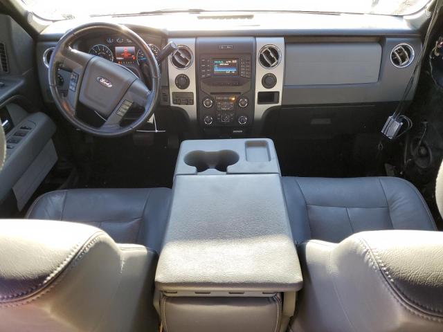 Photo 8 from auction – 2013 FORD F150 SUPER with VIN 1FTFW1ET1DKF47662