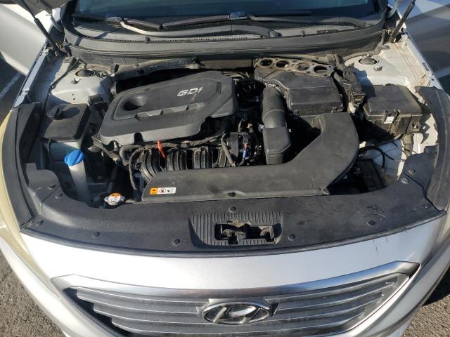 Photo 11 from auction – 2017 HYUNDAI SONATA SE with VIN 5NPE24AF6HH459168
