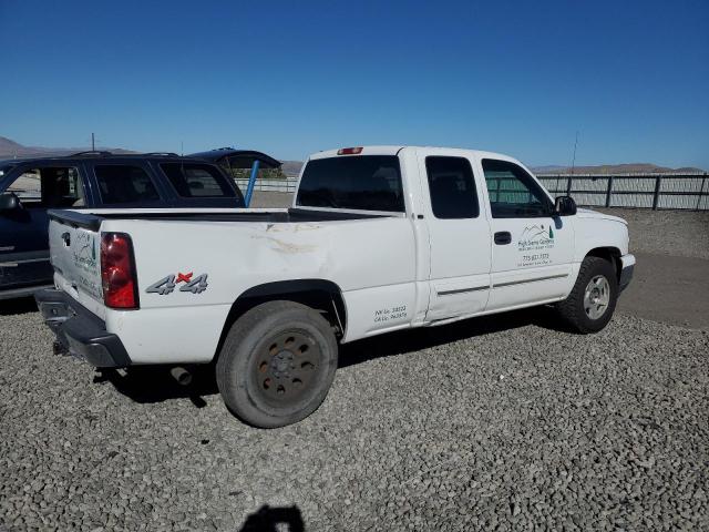 Photo 3 from auction – 2006 CHEVROLET SILVERADO with VIN 1GCEK19V36Z103017
