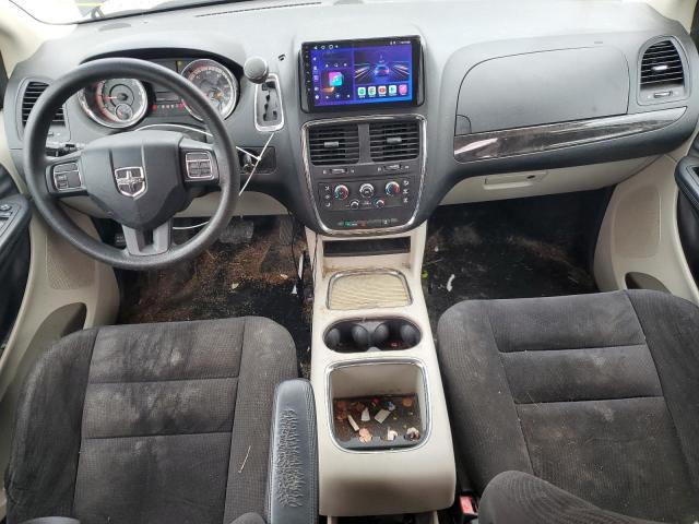 Photo 8 from auction – 2014 DODGE GRAND CARA with VIN 2C4RDGCG8ER245462