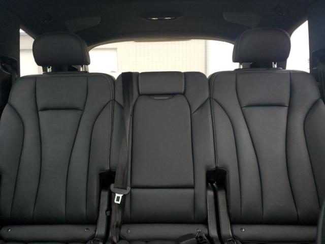 Zdjęcie 10 z aukcji – 2025 AUDI Q7 PREMIUM z VIN WA1LVBF75SD014643