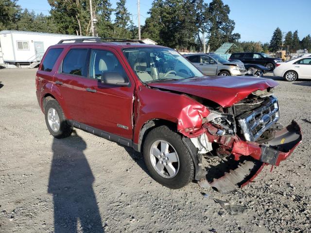 Photo 4 from auction – 2008 FORD ESCAPE XLT with VIN 1FMCU93108KB68825