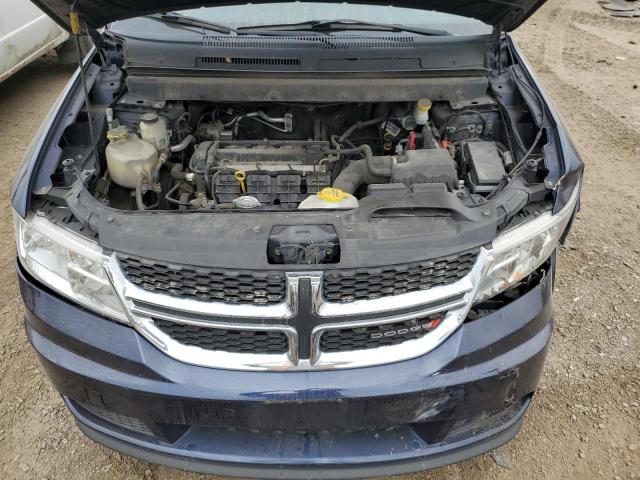 Photo 11 from auction – 2017 DODGE JOURNEY SE with VIN 3C4PDCAB5HT605232