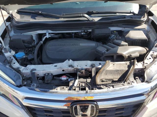 Photo 11 from auction – 2019 HONDA RIDGELINE with VIN 5FPYK3F76KB030165