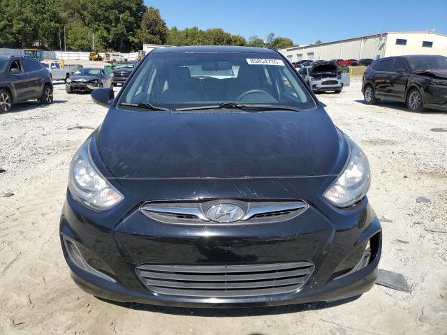 Photo 5 from auction – 2014 HYUNDAI ACCENT GLS with VIN KMHCT5AEXEU152097