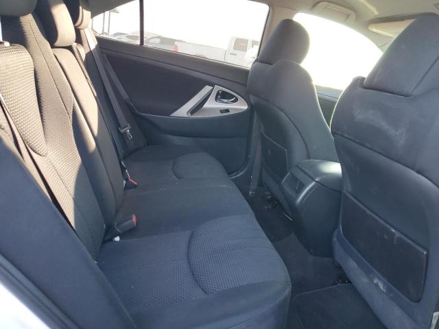 Photo 10 from auction – 2007 TOYOTA CAMRY CE with VIN 4T1BE46K67U655725