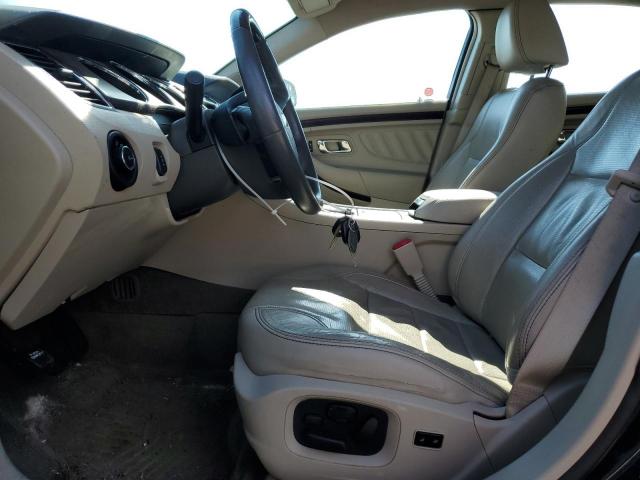 Photo 7 from auction – 2012 FORD TAURUS LIM with VIN 1FAHP2JW5CG131892