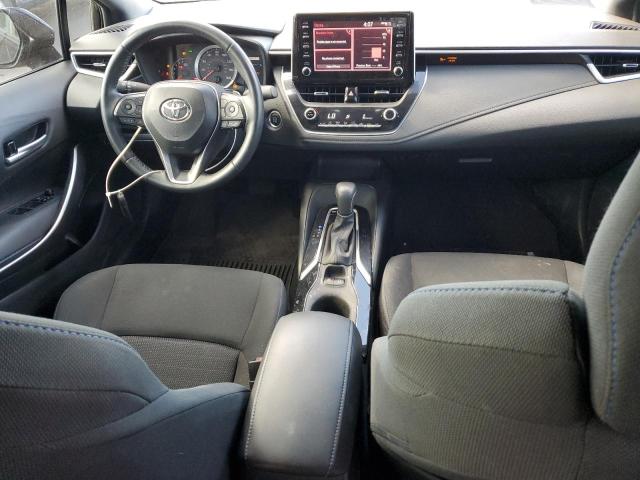 Photo 8 from auction – 2020 TOYOTA COROLLA SE with VIN 5YFP4RCE0LP011749