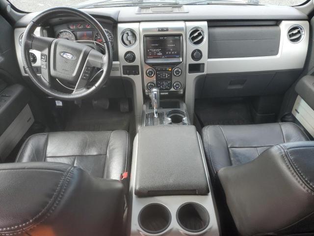 Photo 8 from auction – 2013 FORD F150 SUPER with VIN 1FTFX1ET4DKE79600