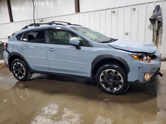 Photo 4 from auction – 2023 SUBARU CROSSTREK with VIN JF2GTAEC4PH209933