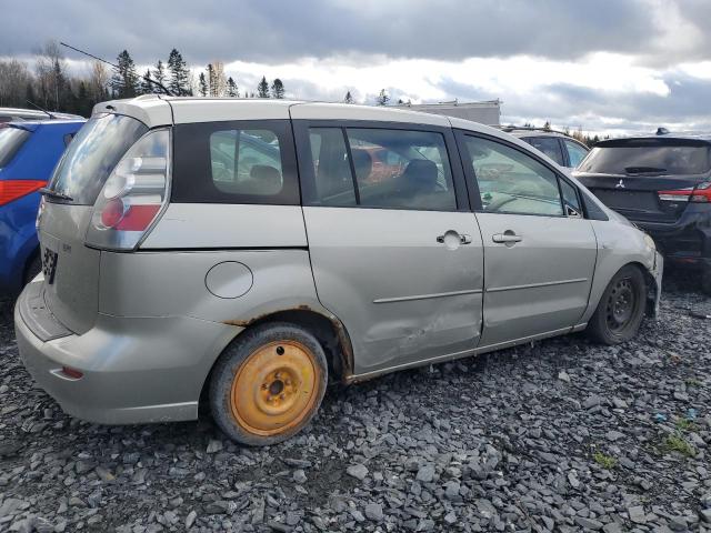 Photo 3 from auction – 2007 MAZDA 5 with VIN JM1CR193870159770