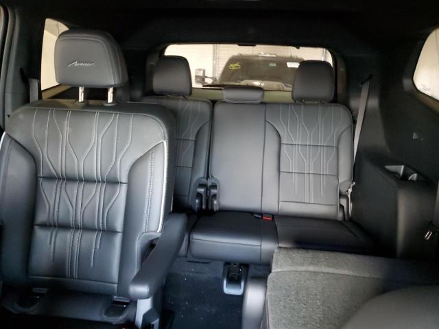 Photo 10 from auction – 2025 BUICK ENCLAVE AV with VIN 5GAEVCRS8SJ284117
