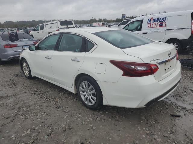 Photo 2 from auction – 2017 NISSAN ALTIMA 2.5 with VIN 1N4AL3AP0HC238939