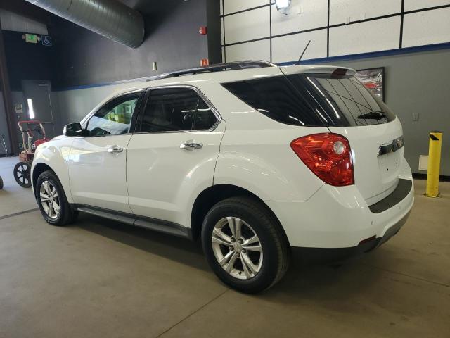 Photo 2 from auction – 2013 CHEVROLET EQUINOX LT with VIN 2GNFLGEK4D6382462