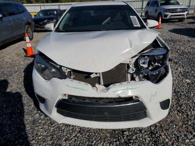 Photo 5 from auction – 2016 TOYOTA COROLLA L with VIN 5YFBURHE0GP528171