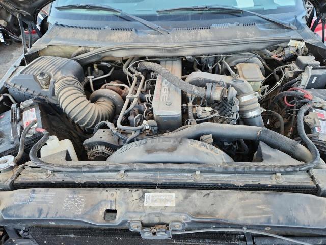 Photo 11 from auction – 1996 DODGE RAM 3500 with VIN 3B7MF33C8TM176724