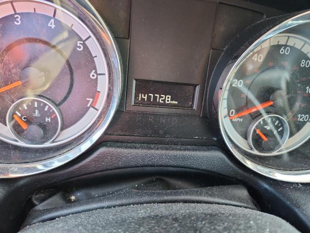 Photo 9 from auction – 2014 DODGE GRAND CARA with VIN 2C4RDGBG9ER302902