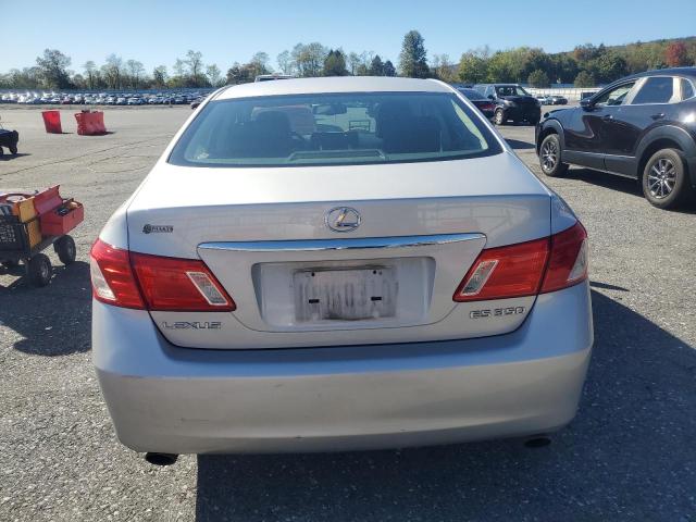 Photo 6 from auction – 2009 LEXUS ES 350 with VIN JTHBJ46G692284607