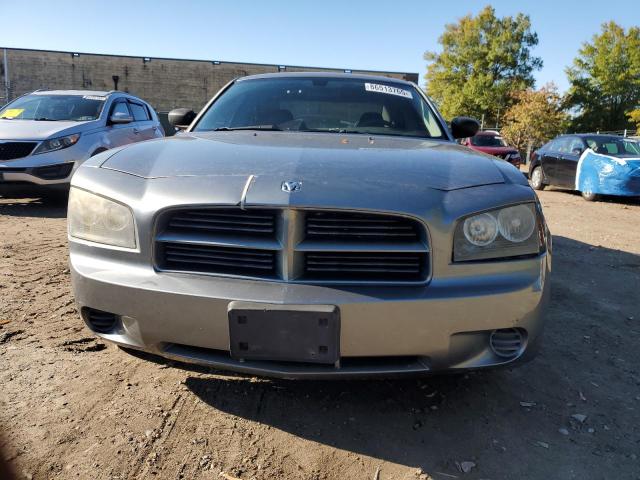 Photo 5 from auction – 2007 DODGE CHARGER SE with VIN 2B3KA43RX7H621552