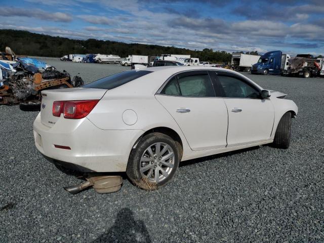 Photo 3 from auction – 2015 CHEVROLET MALIBU LTZ with VIN 1G11F5SL4FF248676