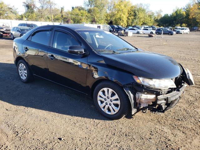 Photo 4 from auction – 2012 KIA FORTE EX with VIN KNAFU4A24C5534340