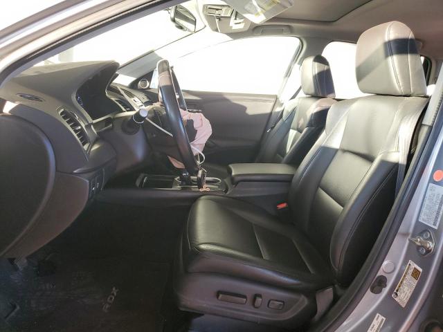 Photo 7 from auction – 2018 ACURA RDX with VIN 5J8TB4H32JL028591