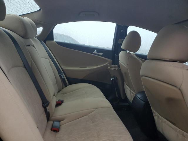 Photo 10 from auction – 2013 HYUNDAI SONATA GLS with VIN 5NPEB4AC9DH674009
