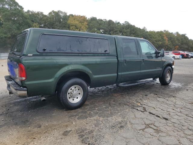 Photo 3 from auction – 2000 FORD F350 SRW S with VIN 1FTSW30F6YEA06204