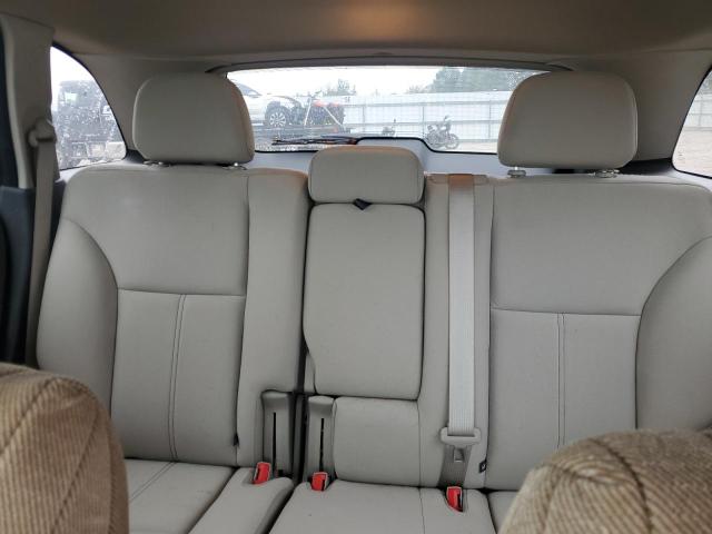 Photo 10 from auction – 2014 FORD EDGE SE with VIN 2FMDK3GC4EBB10211