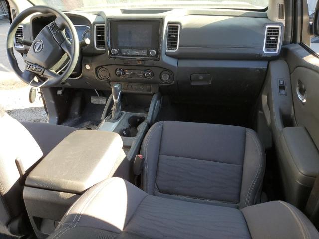 Photo 8 from auction – 2022 NISSAN FRONTIER with VIN 1N6ED1EJ8NN641289