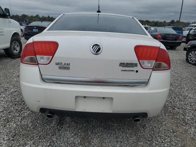 Photo 6 from auction – 2011 MERCURY MILAN PREM with VIN 3MEHM0JG3BR606042