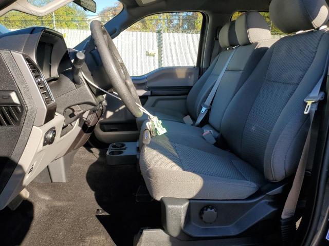Photo 7 from auction – 2019 FORD F150 SUPER with VIN 1FTEW1E57KFD38607