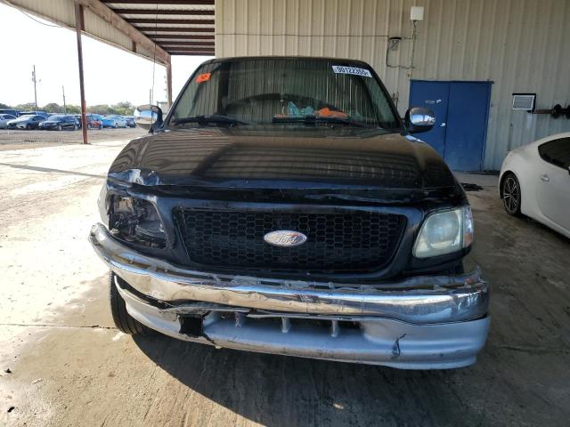 Photo 5 from auction – 2001 FORD F150 SUPER with VIN 1FTRW07681KC42458