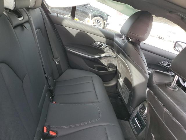 Photo 10 from auction – 2022 BMW 330XI with VIN 3MW5R7J03N8C30922