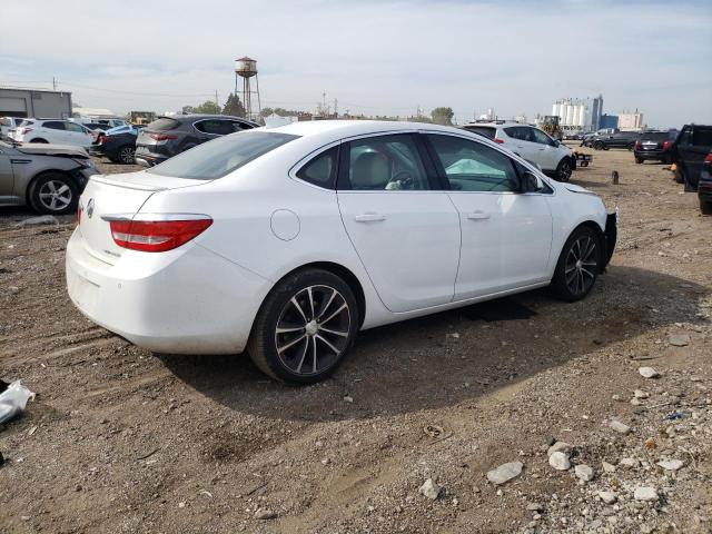 Photo 3 from auction – 2017 BUICK VERANO SPO with VIN 1G4PR5SK7H4115100