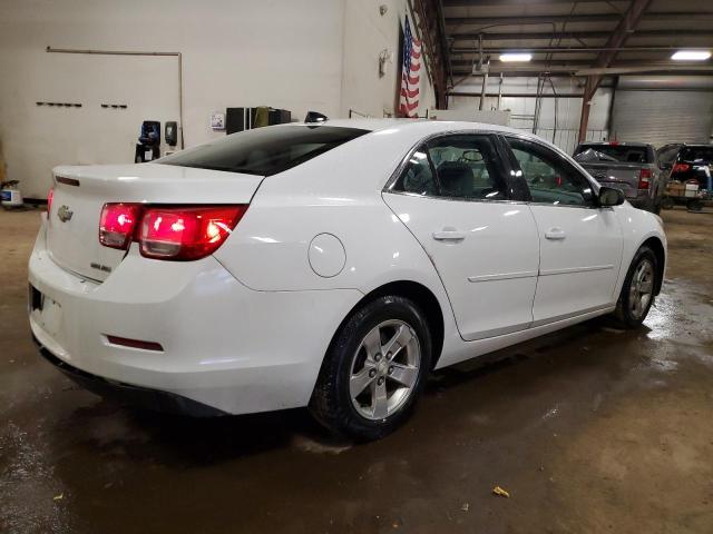 Photo 3 from auction – 2013 CHEVROLET MALIBU LS with VIN 1G11B5SA5DF150232