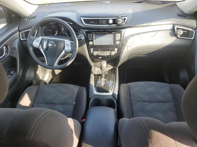 Photo 8 from auction – 2015 NISSAN ROGUE S with VIN KNMAT2MV2FP552743