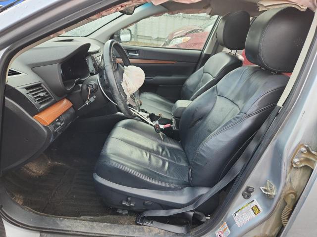 Photo 7 from auction – 2013 SUBARU OUTBACK 2. with VIN 4S4BRCKC9D3247461