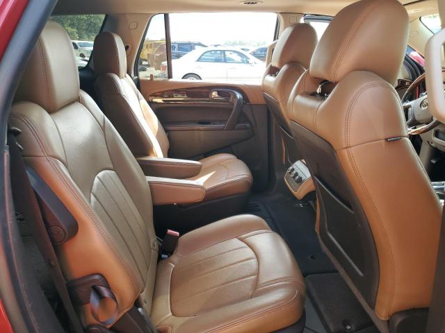 Photo 11 from auction – 2014 BUICK ENCLAVE with VIN 5GAKRBKD9EJ194170