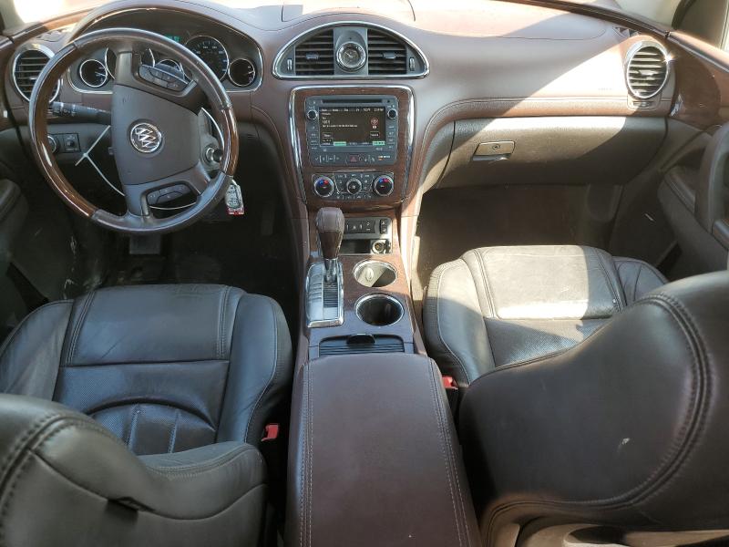 Photo 8 from auction – 2014 BUICK ENCLAVE with VIN 5GAKVCKD7EJ242234